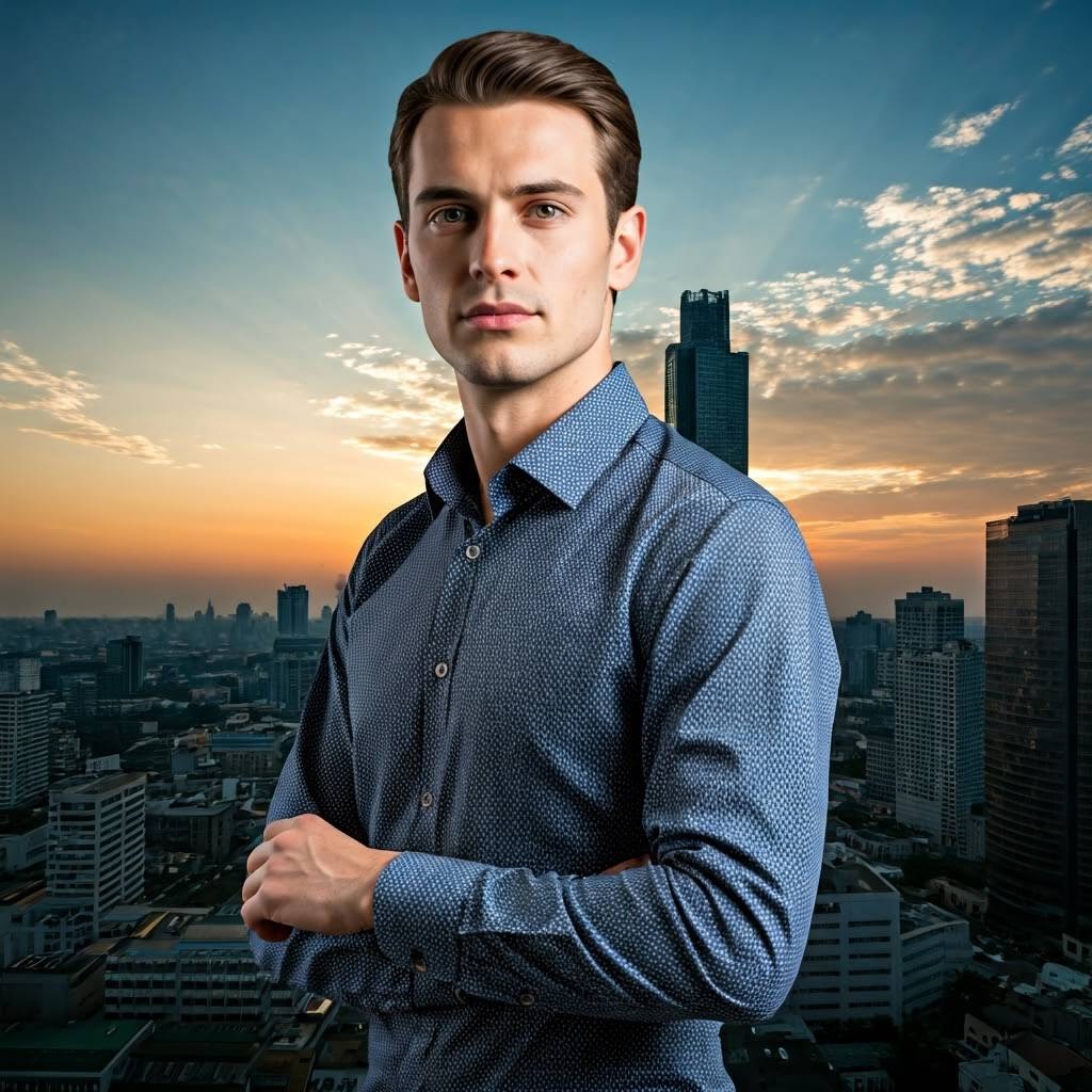 Nowoczesny casual – jak budować wizerunek dzięki prostym elementom garderoby