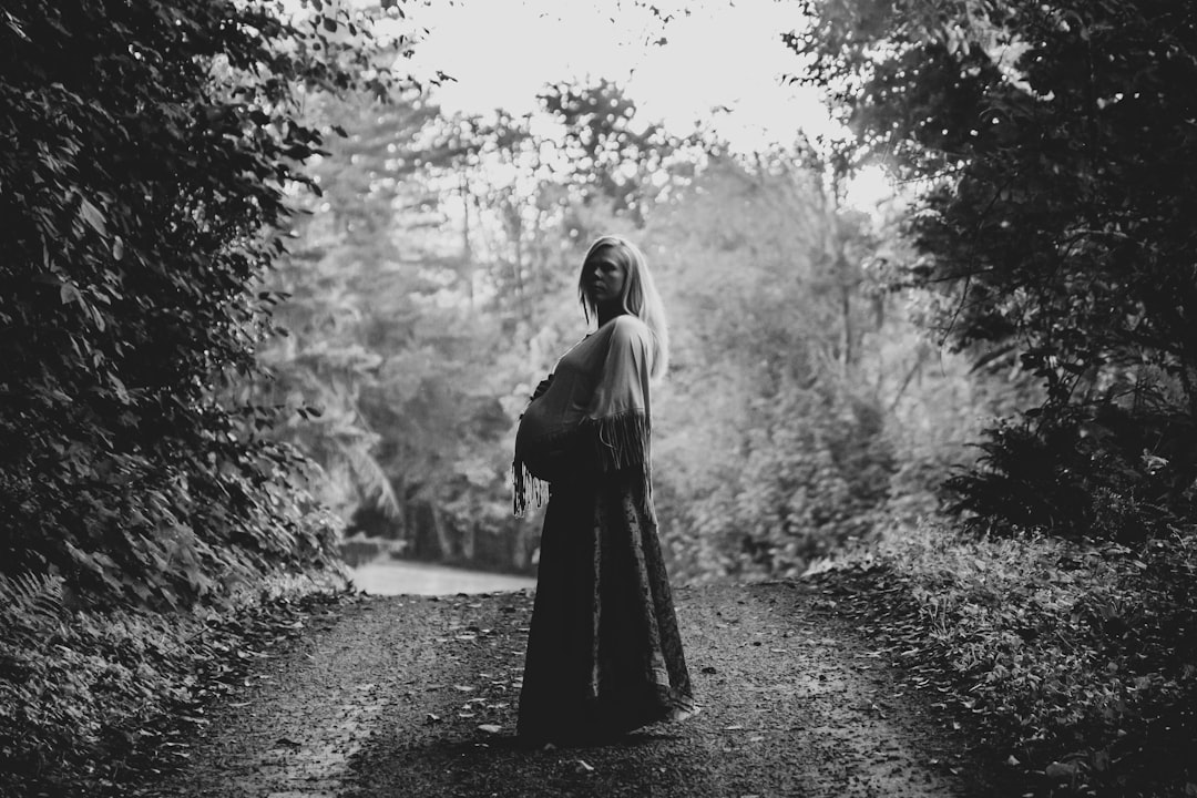 Photo Maternity fashion