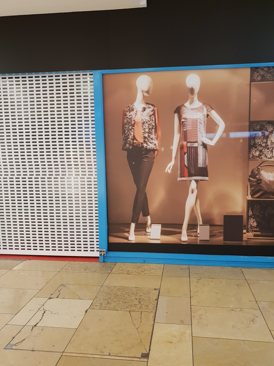 Photo "spring trends"