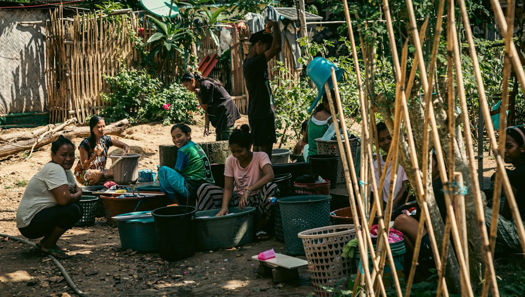 Photo simple outfits